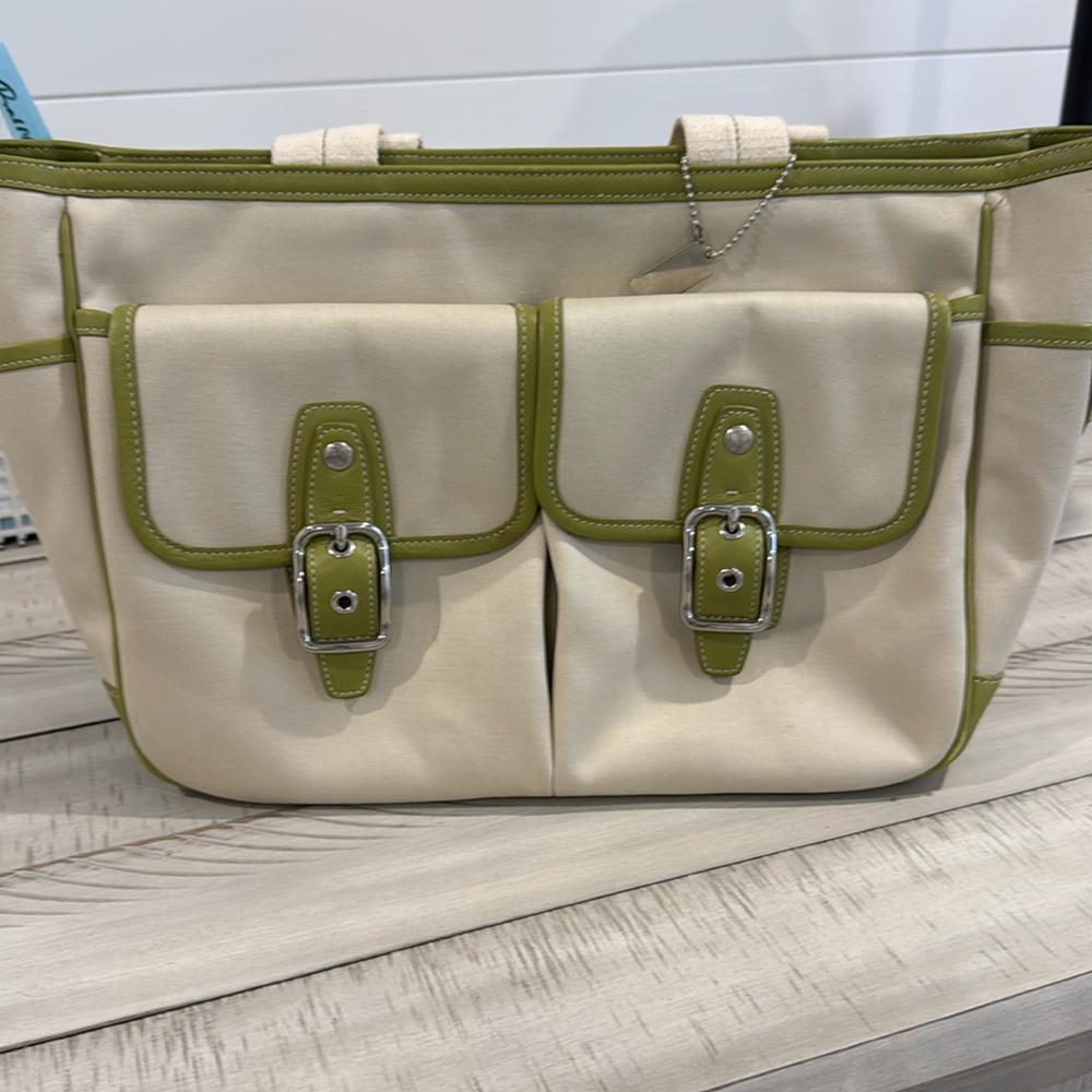Coach bag satchel bag